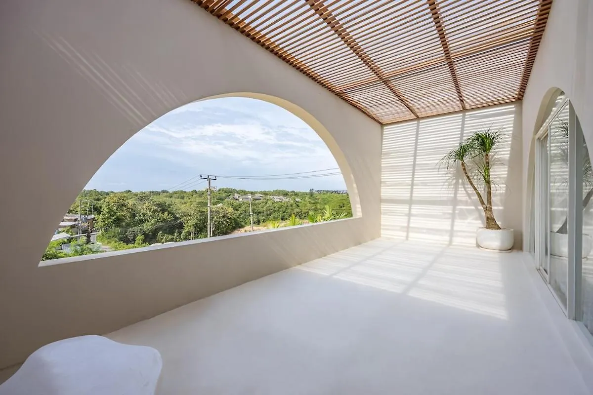 Villa Veni By Modo Suites Pecatu  Pecatu (Bali)