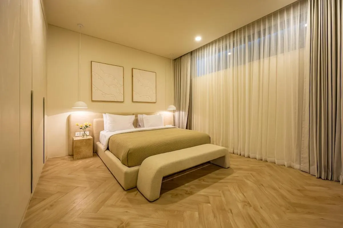 Villa Veni By Modo Suites Pecatu  Pecatu (Bali)
