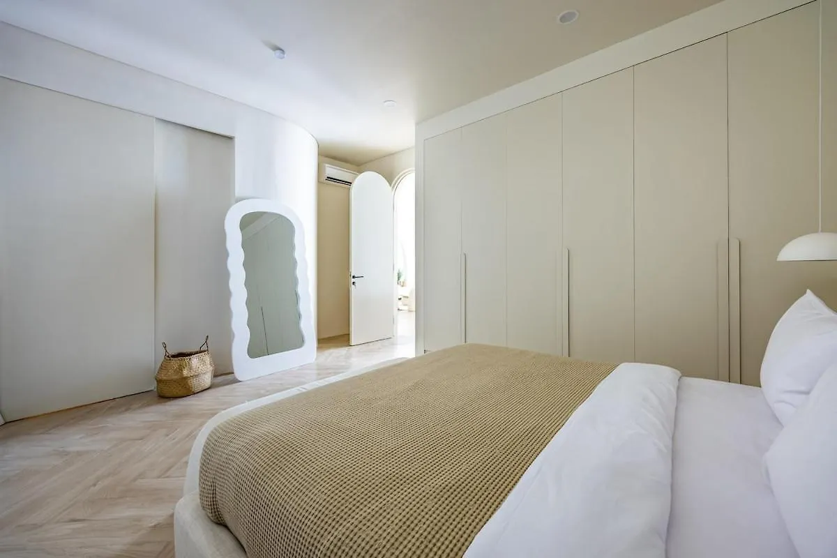 Villa Veni By Modo Suites Pecatu Indonesia