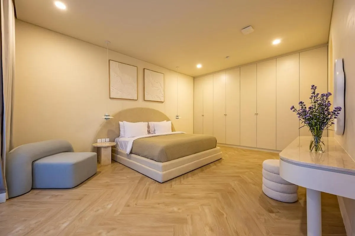 Villa Veni By Modo Suites Pecatu Indonésie