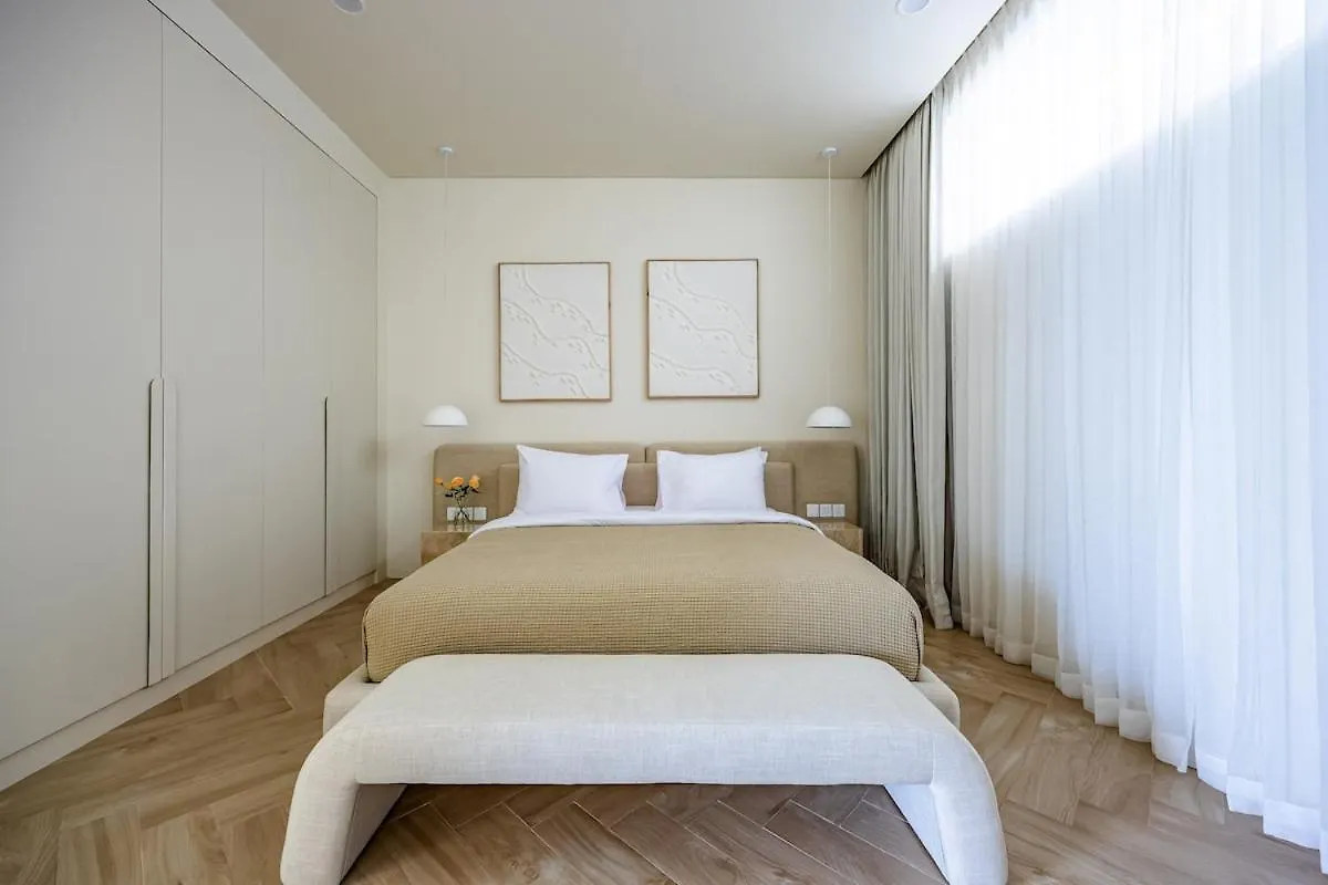 Villa Veni By Modo Suites Pecatu 0*,  Indonésie
