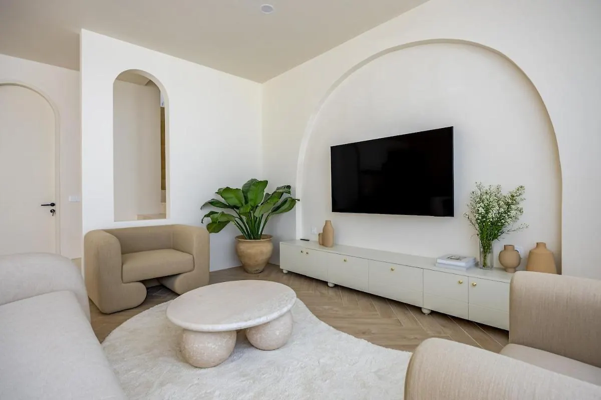 Villa Veni By Modo Suites Pecatu Indonésie