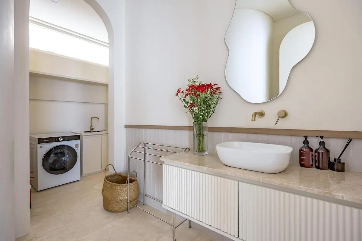 Villa Veni By Modo Suites Pecatu Indonésie