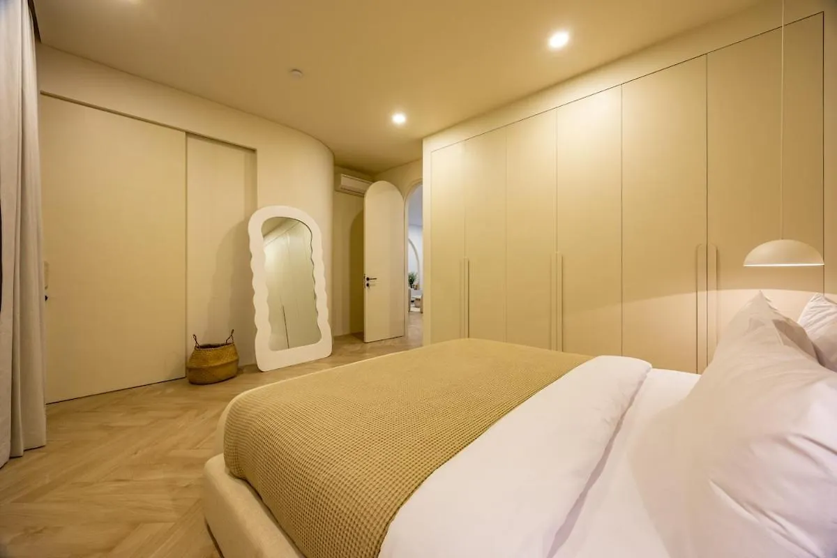 Villa Veni By Modo Suites Pecatu Indonésie
