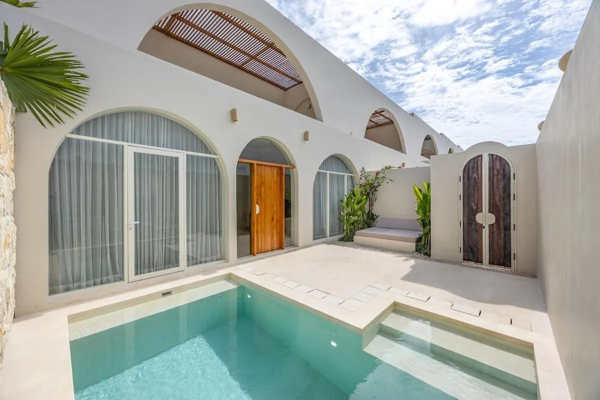 Villa Veni By Modo Suites Pecatu 0*,  Indonésie